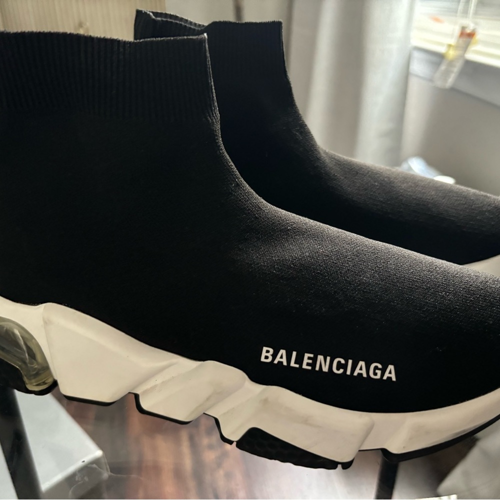 Balenciaga sneakers